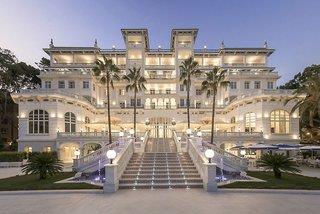 Urlaub im Gran Hotel Miramar 2024/2025 - hier günstig online buchen