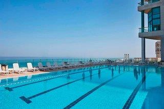 günstige Angebote für Okeanos Suites Herzliya Boutique Hotel