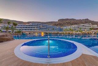 Urlaub im Urlaub Last Minute im Radisson Blu Resort & Spa, Gran Canaria Mogan - hier günstig online buchen