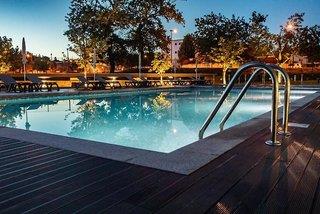 günstige Angebote für Luna Arcos Hotel Nature & Spa
