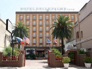 Urlaub im Hotel Delle Palme 2024/2025 - hier günstig online buchen