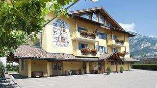 günstige Angebote für Hotel Garni La Vigna