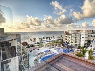 Urlaub im Hideaway at Royalton Riviera Cancun 2024/2025 - hier günstig online buchen