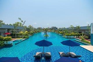 Urlaub im Urlaub Last Minute im AVANI+ Hua Hin Resort - hier günstig online buchen
