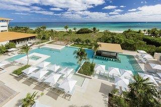 günstige Angebote für Unico 20°87° Hotel Riviera Maya