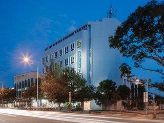 Urlaub im Hotel 81 - Changi 2024/2025 - hier günstig online buchen