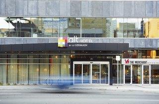 günstige Angebote für Alt Hotel Winnipeg