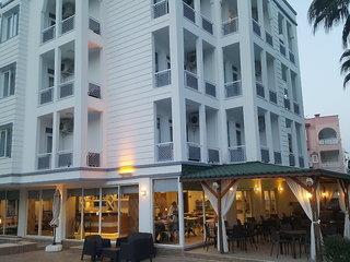 Urlaub im Esperanza Boutique Hotel 2024/2025 - hier günstig online buchen