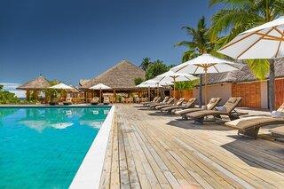 Urlaub im Kudafushi Resort & Spa 2024/2025 - hier günstig online buchen