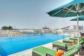 Urlaub im Urlaub Last Minute im Al Khoory Atrium Hotel - hier günstig online buchen