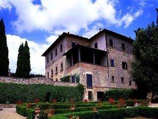 Urlaub im Castello di Fonterutoli 2024/2025 - hier günstig online buchen