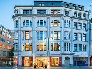 Urlaub im Best Western City Hotel Braunschweig 2024/2025 - hier günstig online buchen