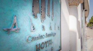 Urlaub im Abadia Camino De Santiago 2024/2025 - hier günstig online buchen