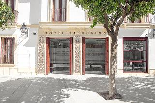 Urlaub im Hotel Soho Boutique Capuchinos & Spa 2024/2025 - hier günstig online buchen