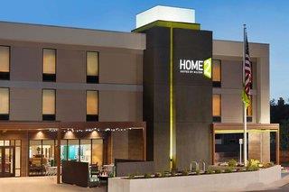 Urlaub im Home2 Suites by Hilton Salt Lake City-East 2024/2025 - hier günstig online buchen