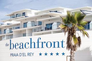 Urlaub im Praia D´el Rey Golf & Beach Resort - The Beachfront - hier günstig online buchen