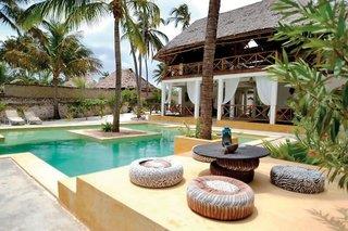 Urlaub im Sahari Zanzibar 2024/2025 - hier günstig online buchen