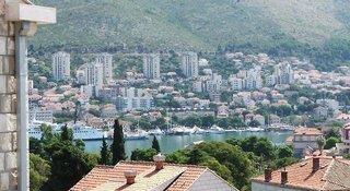 Urlaub im Dubrovnik Lapad Apartments 2024/2025 - hier günstig online buchen