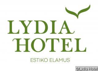 günstige Angebote für Hotel Lydia