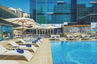 Urlaub im DoubleTree by Hilton Dubai - Business Bay 2024/2025 - hier günstig online buchen