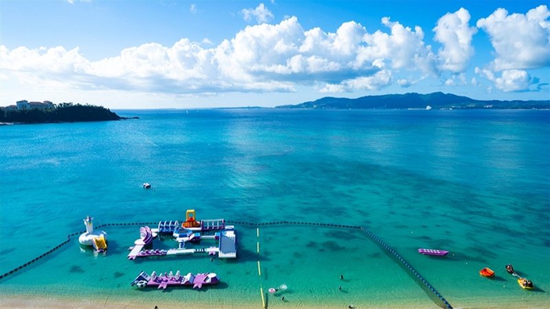 Urlaub im Kise Beach Palace 2024/2025 - hier günstig online buchen
