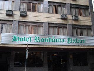 günstige Angebote für Hotel Rondonia Palace