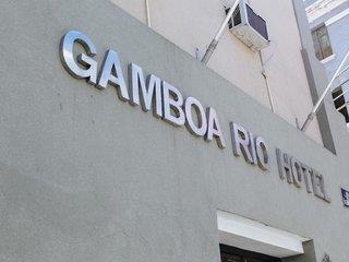 Urlaub im Urlaub Last Minute im Hotel Gamboa Río  - hier günstig online buchen
