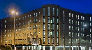 Urlaub im Hotel Conti Duisburg 2024/2025 - hier günstig online buchen