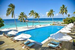 Urlaub im Reethi Faru Resort 2024/2025 - hier günstig online buchen