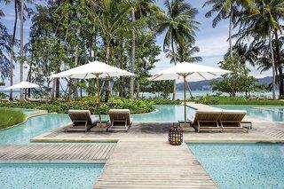 Urlaub im Rosewood Phuket 2024/2025 - hier günstig online buchen