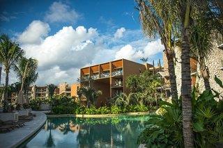 Urlaub im Hotel Xcaret Mexico 2024/2025 - hier günstig online buchen