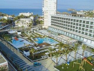Urlaub im 30 Degrees Hotel Dos Playas Mazarrón 2024/2025 - hier günstig online buchen