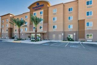 Urlaub im Candlewood Suites Tucson 2024/2025 - hier günstig online buchen