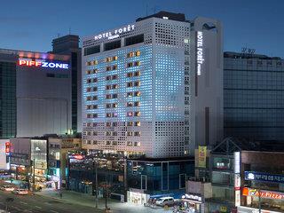Urlaub im Hotel Foret Premier Nampo 2024/2025 - hier günstig online buchen
