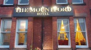 günstige Angebote für The Mountford Hotel