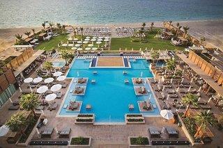 Urlaub im Urlaub Last Minute im Rixos Premium Dubai JBR - hier günstig online buchen