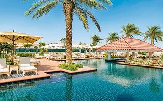 Urlaub im Urlaub Last Minute im Al Habtoor Polo Resort & Club - hier günstig online buchen