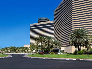 günstige Angebote für Hyatt Regency Dubai & The Galleria Residence