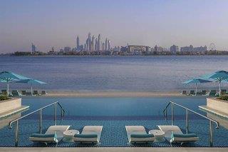 Urlaub im Urlaub Last Minute im The Retreat Palm Dubai MGallery by Sofitel - hier günstig online buchen