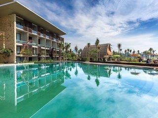 Urlaub im Wyndham Tamansari Jivva Resort Bali 2024/2025 - hier günstig online buchen