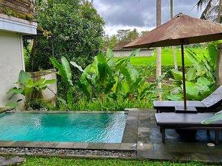 Urlaub im Kubu Bali Baik Villa & Resort - hier günstig online buchen