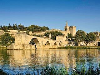 günstige Angebote für ibis Avignon Centre Pont De L´Europe