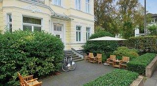 günstige Angebote für Boutiquehotel Dreesen - Villa Godesberg