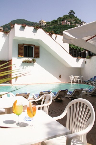 Urlaub im Villa Romana Hotel & Spa 2024/2025 - hier günstig online buchen