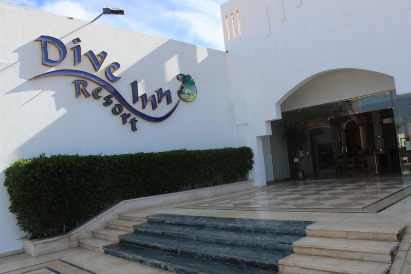 Urlaub im Urlaub Last Minute im Dive Inn Resort - hier günstig online buchen