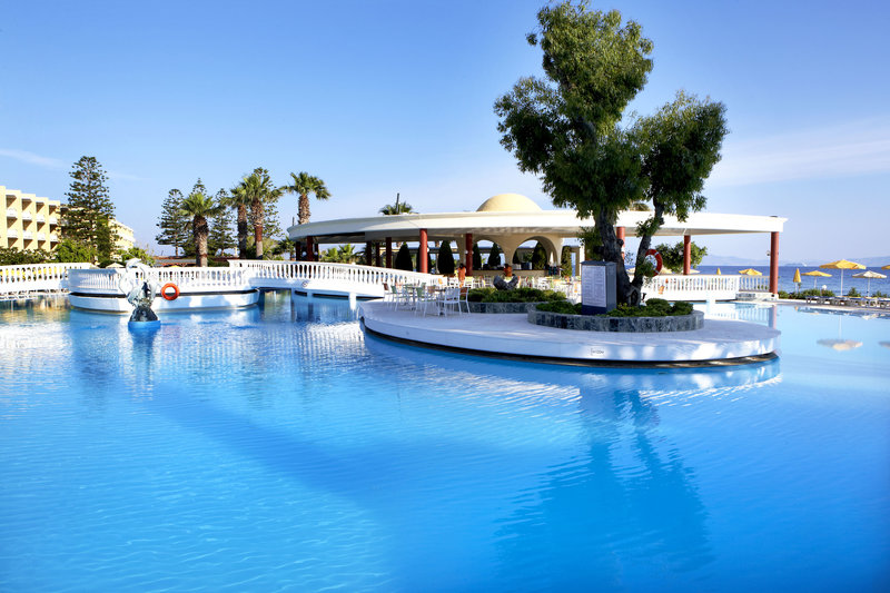 Urlaub im Sunshine Rhodes Hotel 2024/2025 - hier günstig online buchen