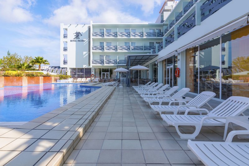 Urlaub im azuLine Hotel Pacific 2024/2025 - hier günstig online buchen