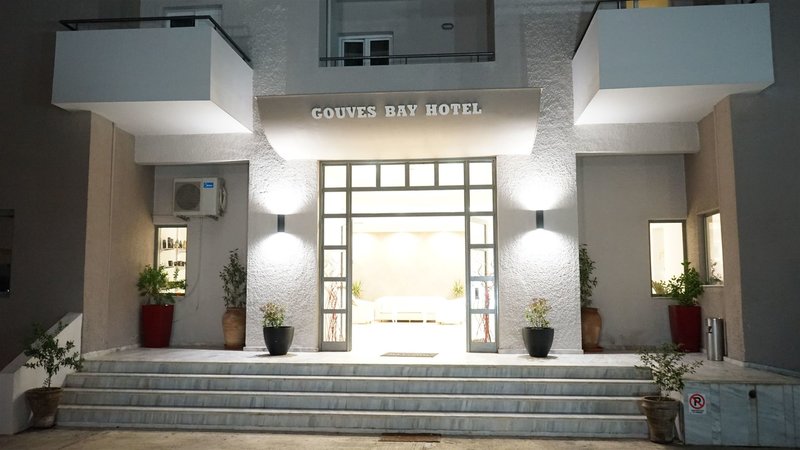 Urlaub im Gouves Bay Hotel - hier günstig online buchen
