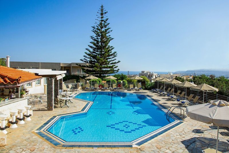 Urlaub im Villa Mare Monte Aparthotel 2024/2025 - hier günstig online buchen
