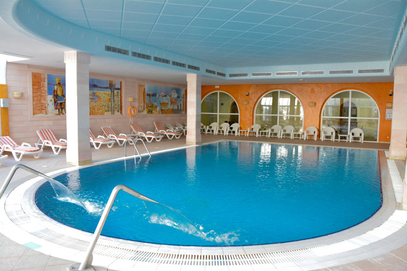 Urlaub im Urlaub Last Minute im Hotel Sidi Mansour Resort & Spa - hier günstig online buchen